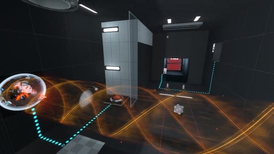 Companion 12 — Portal 2 Steam Workshop preview image
