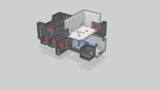 Desert — Portal 2 Steam Workshop preview image