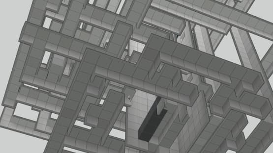 Turret Hell 13 (Beelzebub(Escape 03)) — Portal 2 Steam Workshop preview image