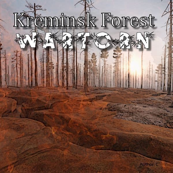 Kreminsk Forest Ukraine (War-Torn Trenches) — Arma 3 Workshop preview