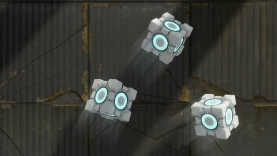 Sendificate part 3 -- Airtime — Portal 2 Workshop preview