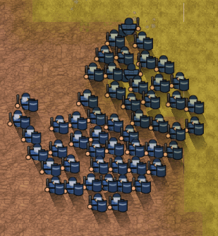 More Emergency Vehicles Mod — Prison Architect Steam Workshop preview image