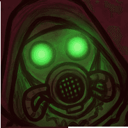 Red Cloud — Plague Inc: Evolved Steam Workshop preview image