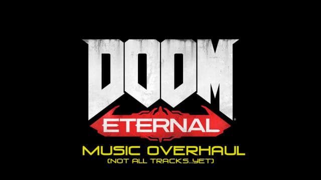 DOOM Music Overhaul — Left 4 Dead 2 Steam Workshop preview image