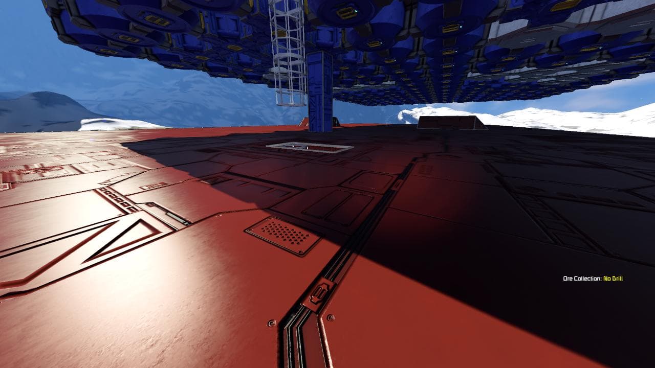 idk bro just multiplayer 1.7a — Space Engineers Workshop preview