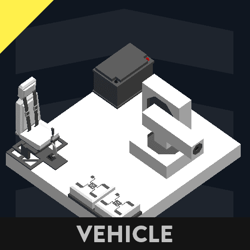 CriCra - Pid Controller Example — Stormworks: Build and Rescue Workshop preview