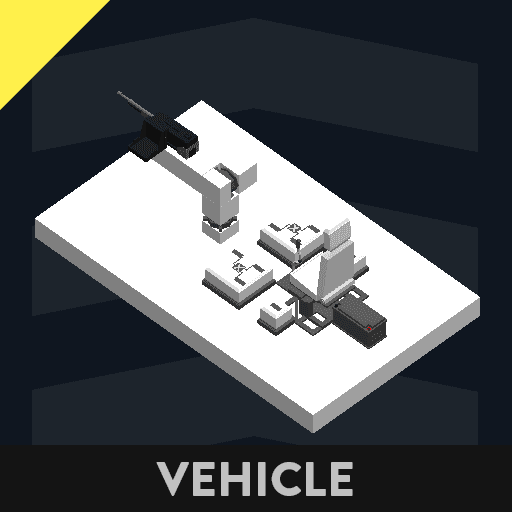 CriCra - Look Gun — Stormworks: Build and Rescue Workshop preview