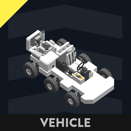 CriCra - BT — Stormworks: Build and Rescue Steam Workshop preview image