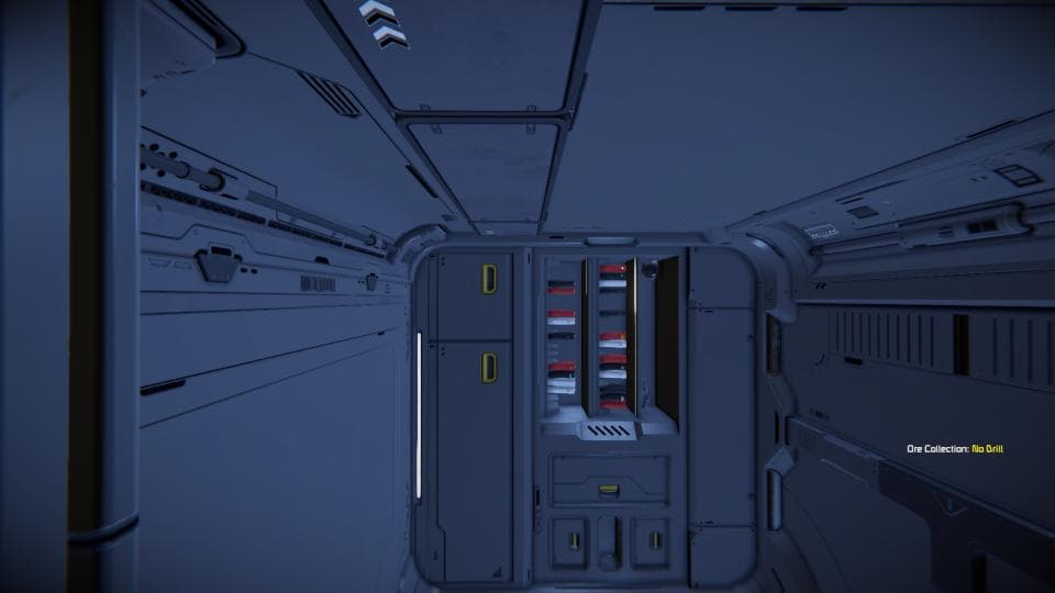 Yellow Team World — Space Engineers Steam Workshop preview image