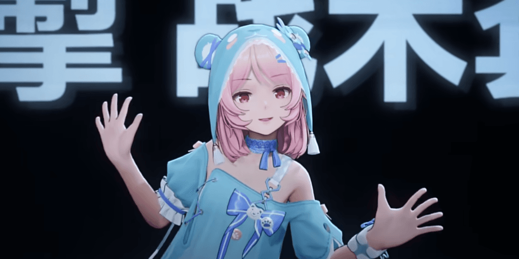 [吊爆了!]芙提雅老师小咪酥妻发布会推击音效 — Left 4 Dead 2 Steam Workshop preview image