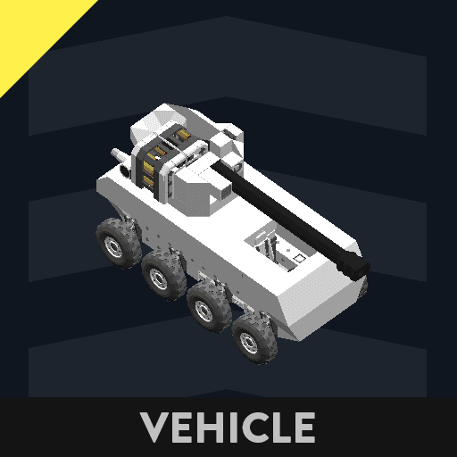 CriCra - Airdropable — Stormworks: Build and Rescue Workshop preview