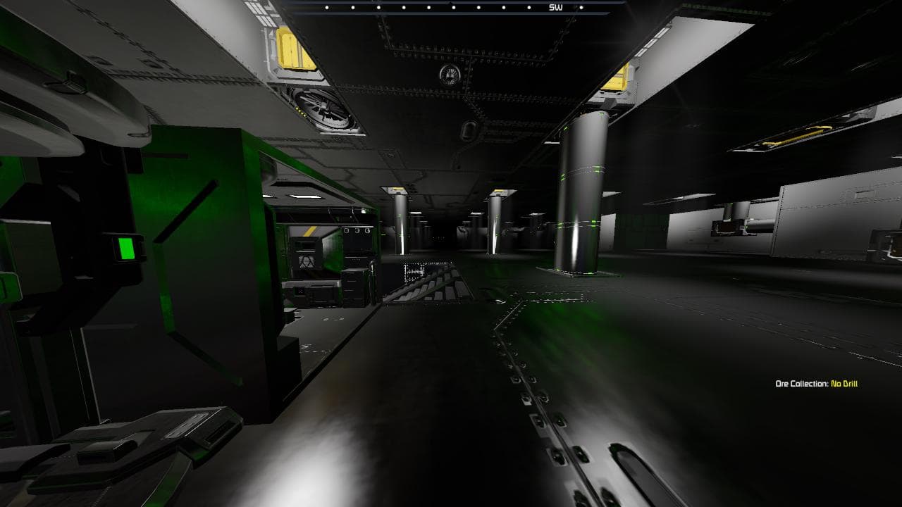 1do you want lag 2no 1wellllllll 1.7 — Space Engineers Workshop preview