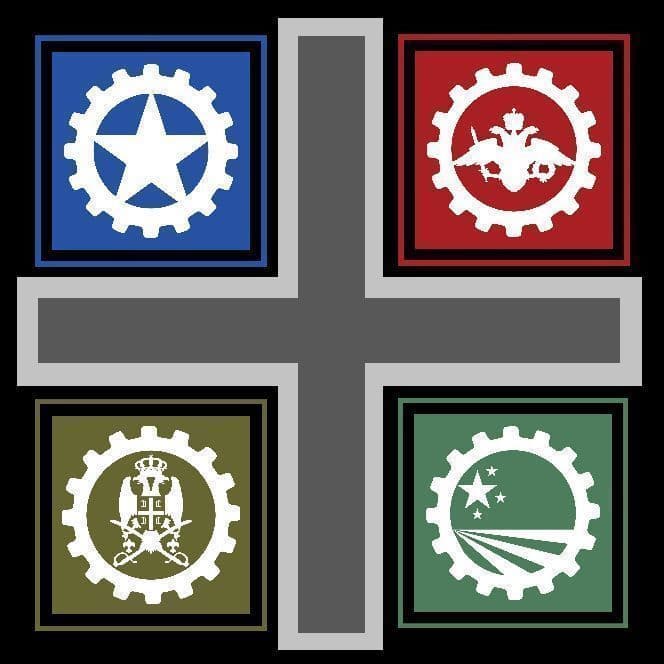 RHS Plus — Arma 3 Steam Workshop preview image