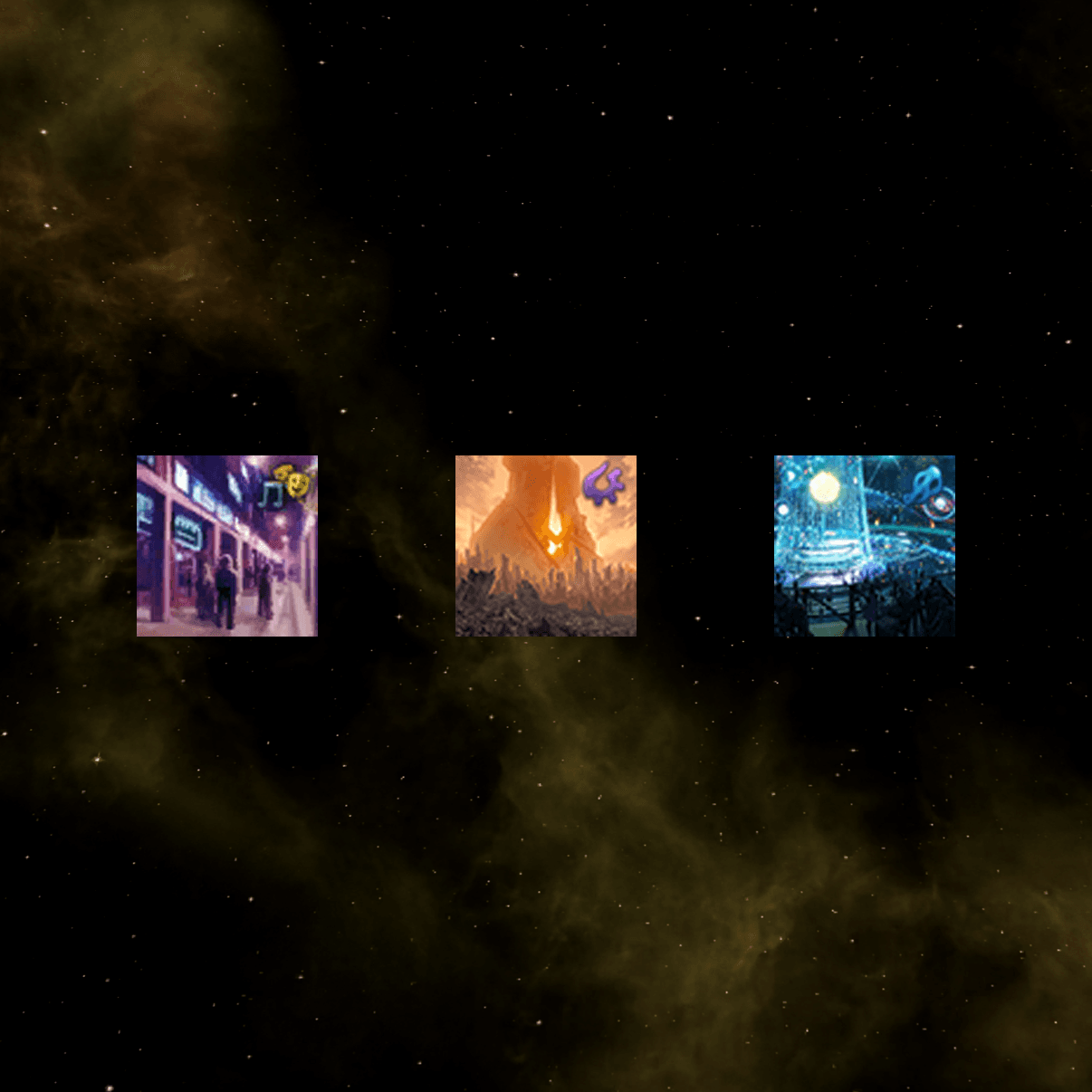 Districts Change 4.1 — Stellaris Workshop preview