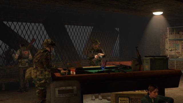 Poodle's Personal Gun Scripts — Left 4 Dead 2 Steam Workshop preview image