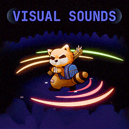 Visual Sounds — Project Zomboid Steam Workshop preview image
