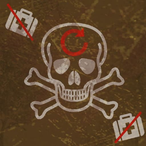 One Shot Mutation — Left 4 Dead 2 Steam Workshop preview image
