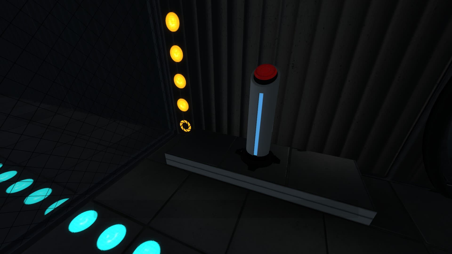 portal redone part 1 — Portal 2 Workshop preview