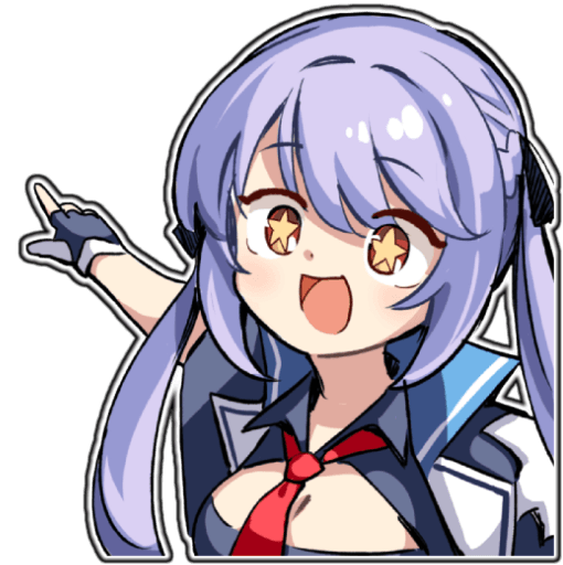 [Spray]Essex (Azur Lane) — Left 4 Dead 2 Steam Workshop preview image