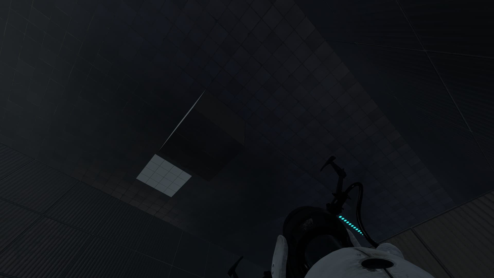 Portal redone part 5 — Portal 2 Workshop preview