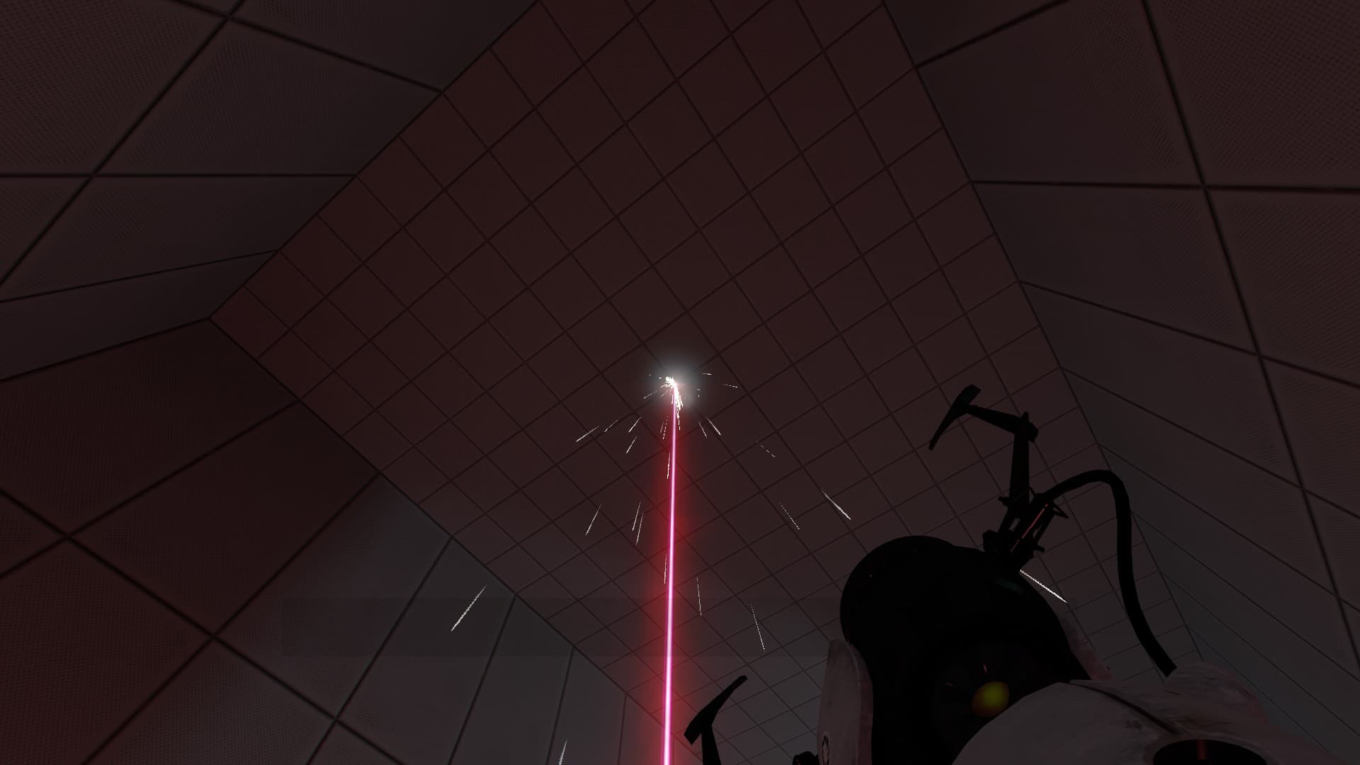 Portal Redone part 6 — Portal 2 Workshop preview