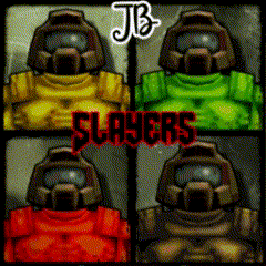 Slayers (Survivors) — Left 4 Dead 2 Steam Workshop preview image