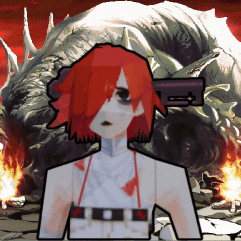 COMM: A.B.A (Ellis)
 — Left 4 Dead 2 Steam Workshop preview image