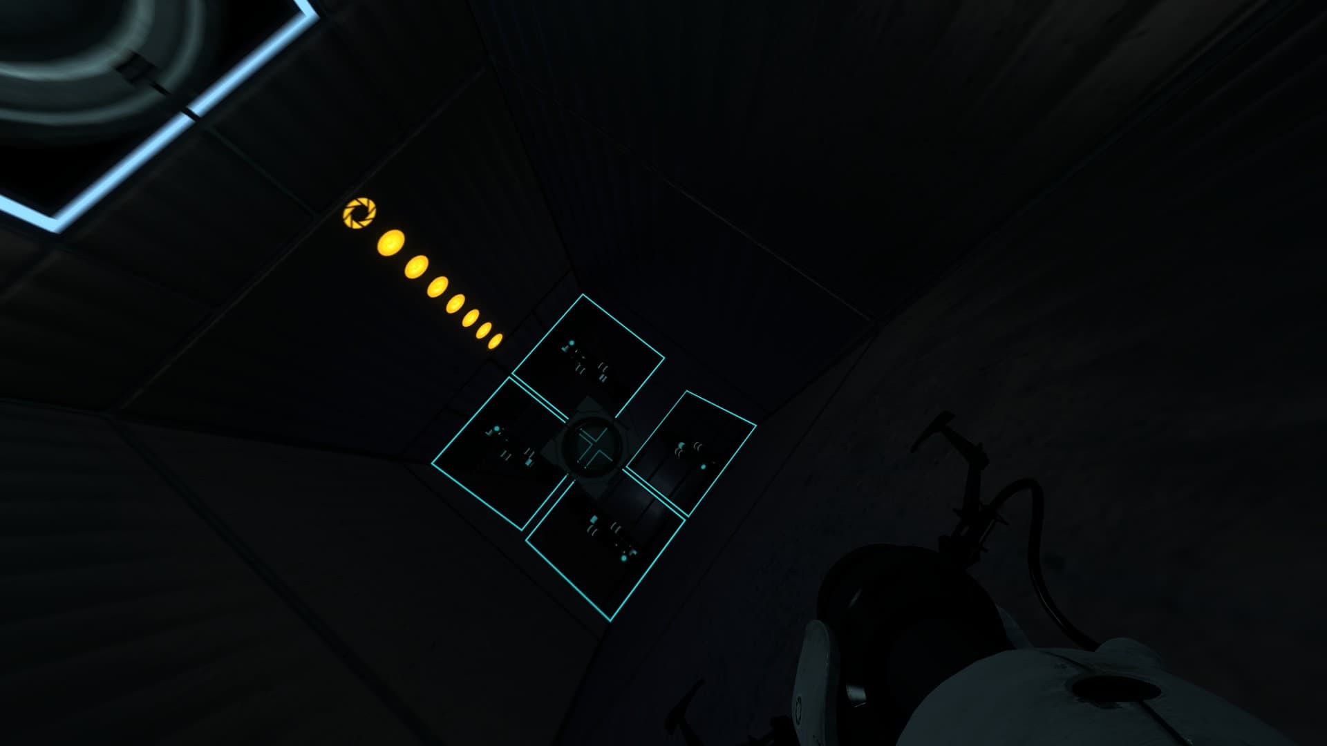 Portal Redone part 9 — Portal 2 Workshop preview