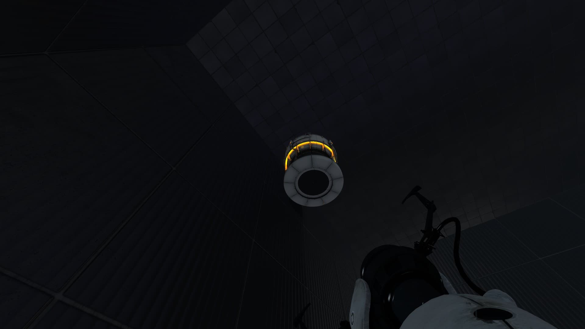 Portal Redone part 11 — Portal 2 Workshop preview