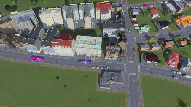 Ethela — Cities: Skylines Steam Workshop preview image