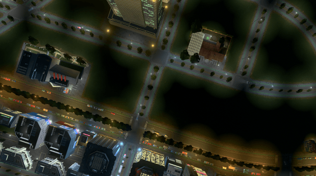 Rockfield — Cities: Skylines Steam Workshop preview image