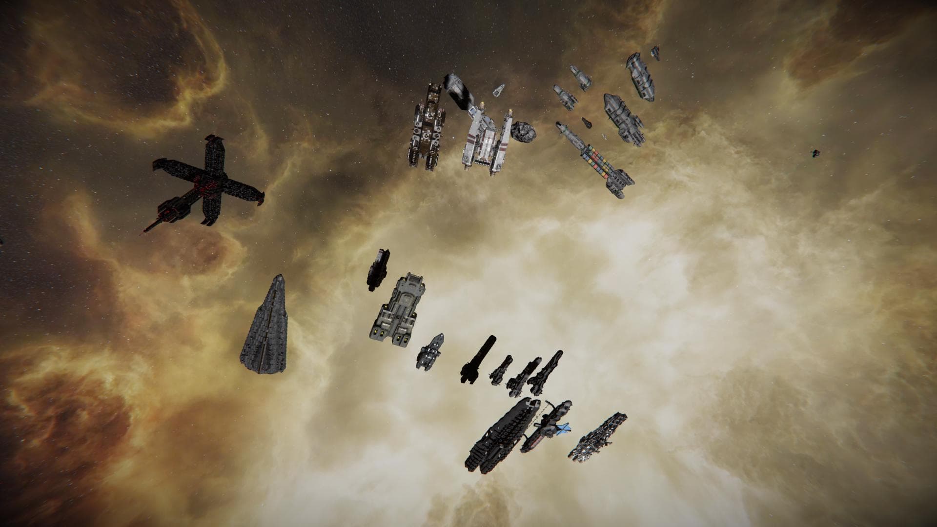 Misc ShipYard for Record — Space Engineers Workshop preview