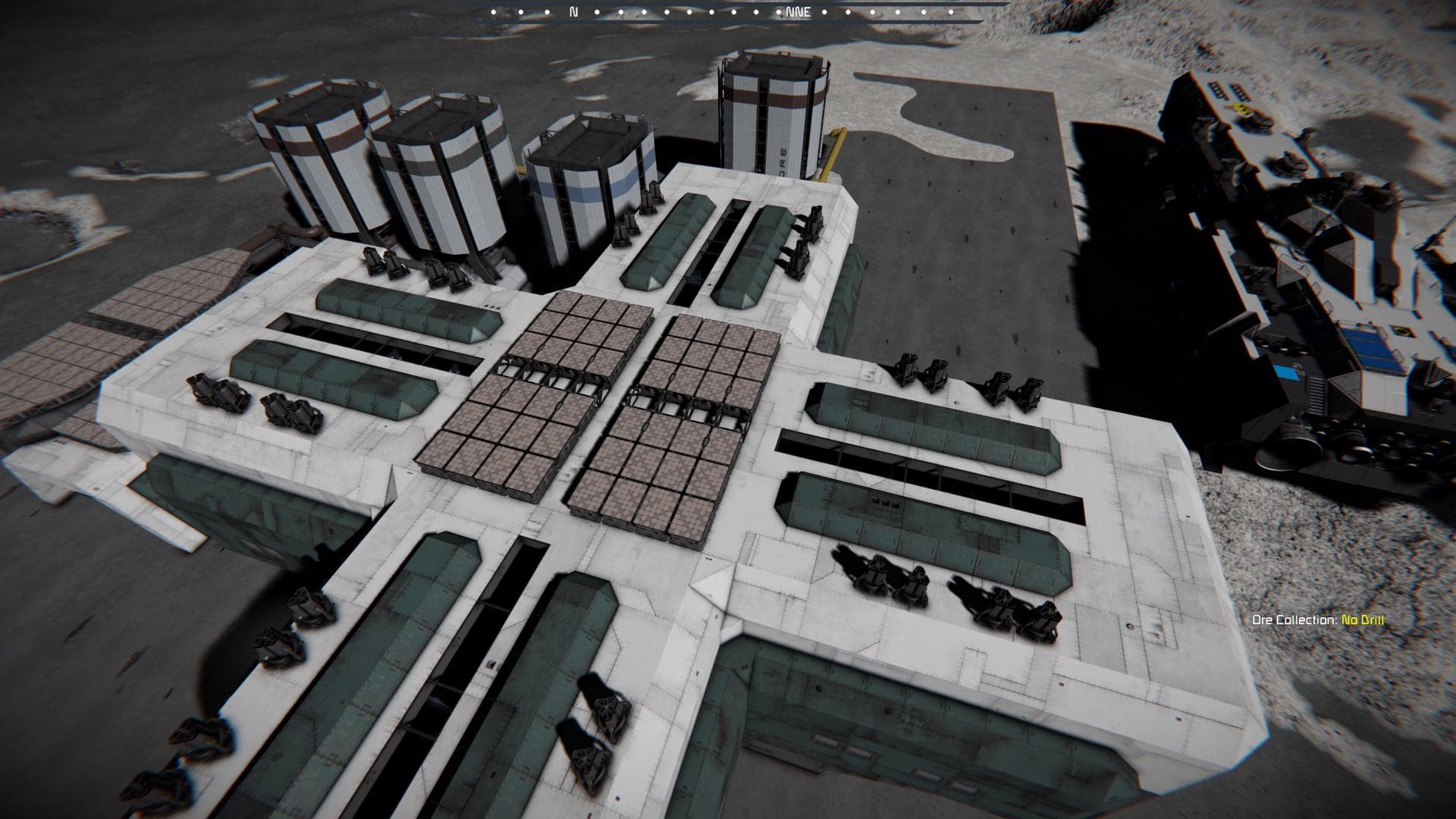 Alpha Centauri System - V1 2024-11-02 14-18 — Space Engineers Workshop preview
