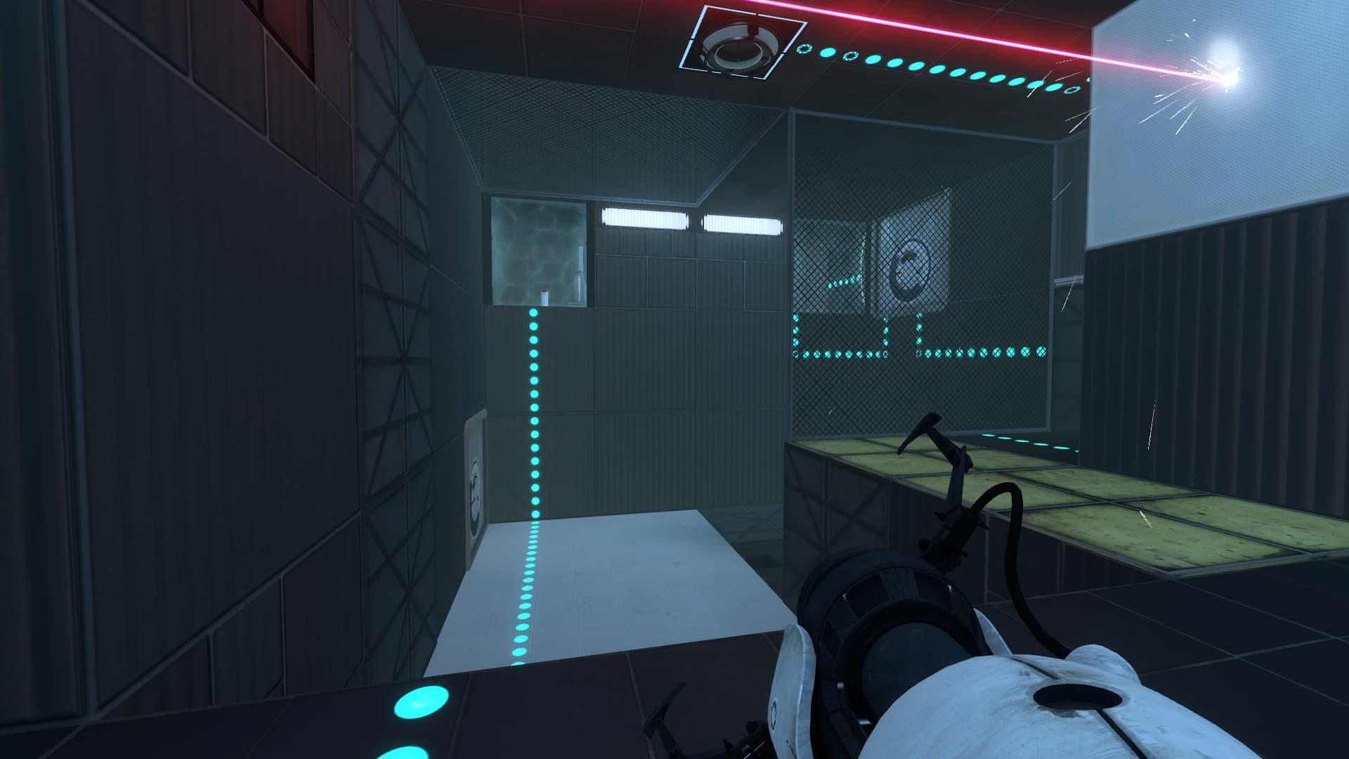 All the Tools in the Box — Portal 2 Steam Workshop preview image