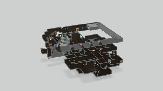 walking simulator 1 — Portal 2 Steam Workshop preview image