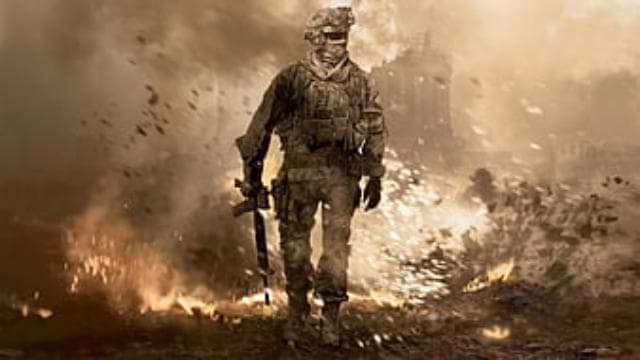 MW2 Gulag Theme Tank — Left 4 Dead 2 Steam Workshop preview image