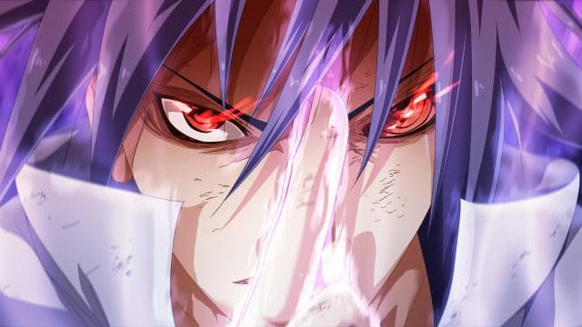 Sasuke's Revolution Theme Epic Version Tank — Left 4 Dead 2 Steam Workshop preview image