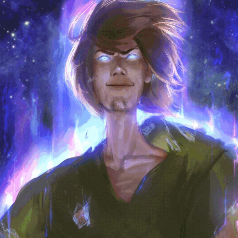 COMM: Ultra Instinct Shaggy (Nick) — Left 4 Dead 2 Steam Workshop preview image
