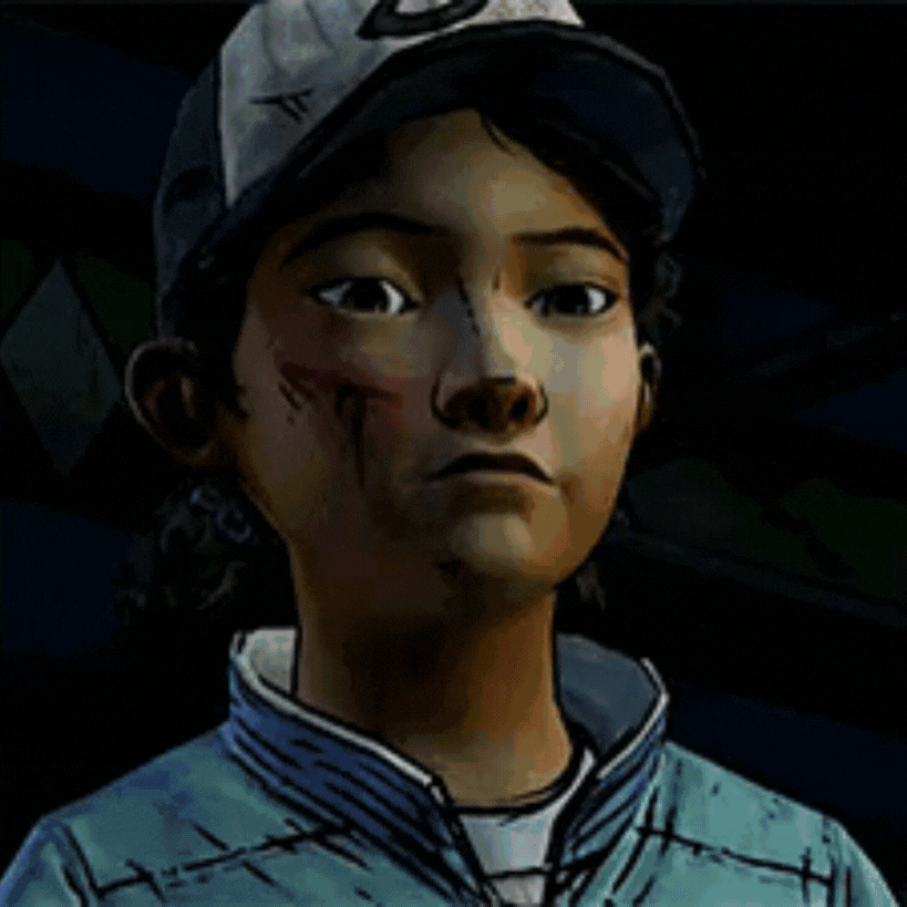 COMM: Clementine S2 (Rochelle) — Left 4 Dead 2 Steam Workshop preview image