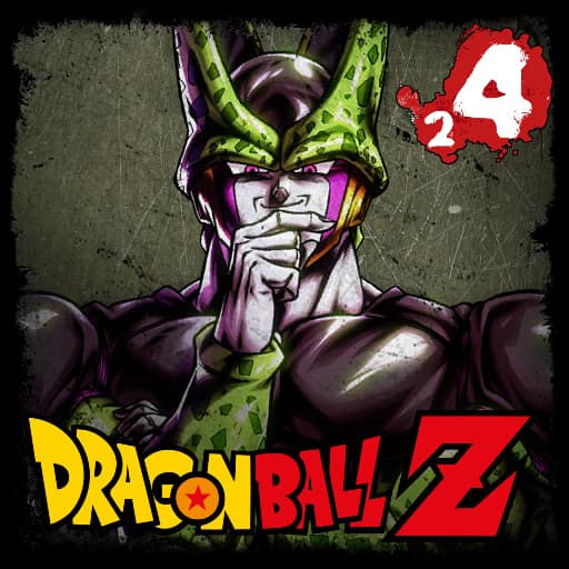 Perfect Cell | Tank — Left 4 Dead 2 Steam Workshop preview image