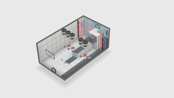 The Aperture Games part 2 — Portal 2 Workshop preview