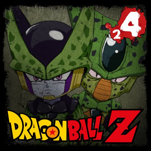 Chibi Cell (first & Perfect Form) | Hunter — Left 4 Dead 2 Steam Workshop preview image
