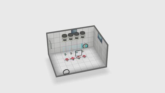 IT NOT HARD — Portal 2 Steam Workshop preview image