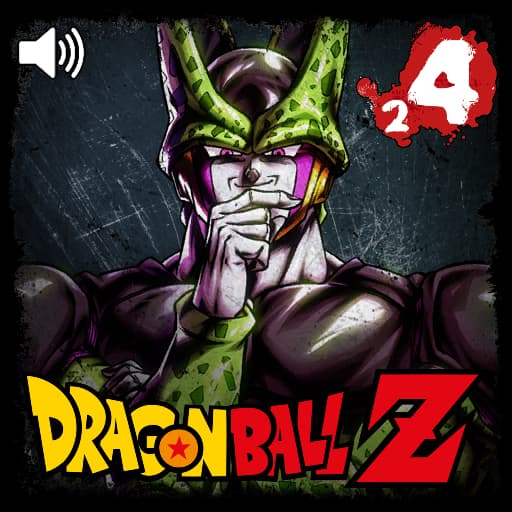 Perfect Cell | Tank (Voice) — Left 4 Dead 2 Steam Workshop preview image