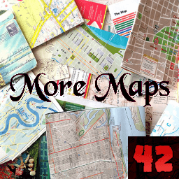More Maps [B42] — Project Zomboid Steam Workshop preview image