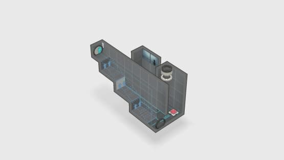 The Laders — Portal 2 Workshop preview