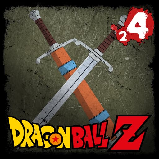 Trunks Sword | Katana — Left 4 Dead 2 Steam Workshop preview image