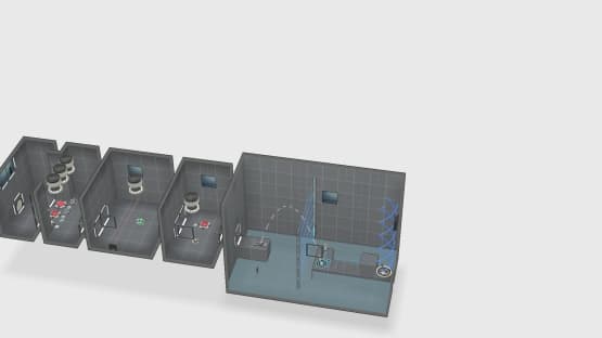 NO PORTALS — Portal 2 Workshop preview
