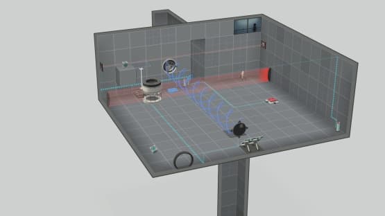 test 2 (medium) — Portal 2 Workshop preview