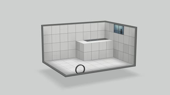  — Portal 2 Workshop preview